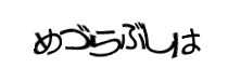 Authentication image